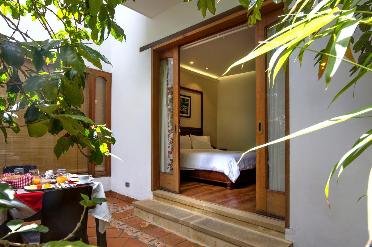 La Casa Del Arbol Hotel Boutique Villa De Leyva Exterior photo