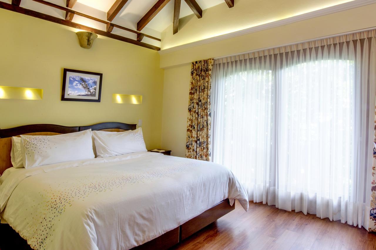 La Casa Del Arbol Hotel Boutique Villa De Leyva Exterior photo